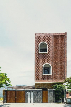 Natsu No Hanabi Villa & Apartment
